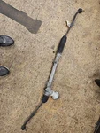 13-17 Hyundai Elantra Hatchback Steering Power Rack & Pinion Electric Assist. Fixed Price $87.62.