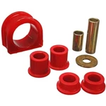 Energy Suspension Polyurethane Steering Rack Bushing Kit For Toyota Tundra 00-06. Fixed Price $47.95.