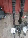 Steering Gear/rack Power And Pinion Fits 04-06 Tl 792335. Fixed Price $125.00.