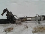 Steering Gear/rack Power And Pinion 8-279 Vin Y Fits 97-98 Deville 1699511. Fixed Price $130.49.
