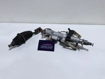 96-99 Mercedes S500 S320 S420 S600 W140 Steering Column Oem A1404604116 #6405. Fixed Price $147.01.
