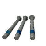 Ford W713954-S439 Bolt Set (4 Pcs) Flange Head 10.9 Oem New. Fixed Price $58.89.