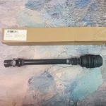 Crown 68274743AC Steering Shaft Fits Jeep 2018-2024 Wrangler 2020-2023 Gladiator. Fixed Price $129.17.