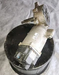 2020 Chevrolet Malibu Fwd Power Steering Motor - Oem 7822277235. Fixed Price $159.99.