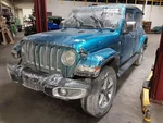 Jeep Jl Wrangler Door Power Steering Gear Box 68250506AE 2020-2021 159403. Fixed Price $247.50.