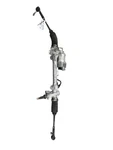 2025 Ford Mustang S650 2.3L Rwd Electric Power Steering Rack &pinion PR3C3D070AF. Fixed Price $1199.99.