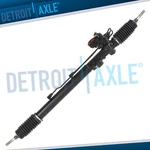 Complete Power Steering Rack And Pinion Assembly For 1999 - 2002 2003 Acura Tl. Fixed Price $160.99.