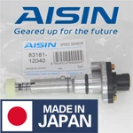 21 Teeth Automatic Out Speed Sensor For Toyota Camry 1994-2004 Celica 1992-2001. Fixed Price $23.99.