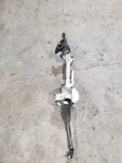 Steering Gear/rack Power And Pinion 15" Wheels Fits 2012 Focus Tested Oem. Fixed Price $288.95.