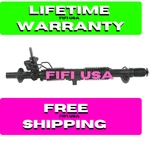 273 Complete Power Steering Rack And Pinion For Honda Element 2007 - 2008EXC Sc. Fixed Price $215.10.