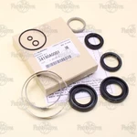 34190AG001 Oem Subaru Impreza Forester Steering Rack & Pinion Seals Repair Kit. Fixed Price $61.20.