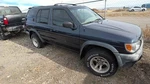 Steering Gear/rack Power 12/98 Only Vin 5 Fits 96-99 Pathfinder. Fixed Price $154.98.
