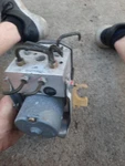 2000 Porsche Boxster 3.2L Manual Abs Anti Lock Brake Pump 98635575527. Fixed Price $250.00.