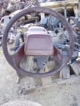 Steering Column Floor Shift From 7/92 Fits 92-93 Nissan Pickup 370025. Fixed Price $200.00.