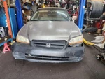 Accord 2002 Steering Shaft 312376. Fixed Price $120.00.