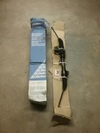 36-12140 Acdelco Rack And Pinion Steering Gear Remanufactured. Fixed Price $141.31.