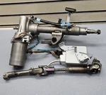 04-09 Toyota Prius Complete Electric Power Steering Column, Module, Shaft.. Fixed Price $229.49.