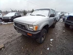 Steering Column Floor Shift With Tilt Wheel Fits 89-95 Toyota Pickup 12568002. Fixed Price $125.02.