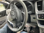 Steering Column Floor Shift Keyless Ignition Fits 14-16 Highlander 5234796. Fixed Price $220.00.
