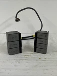 2004-08 Ford F150 Steering Wheel Cruise Temp Media Control Buttons Switch. Fixed Price $75.03.
