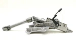 New Oem Ford Steering Column Assembly DT4Z-3C529-A Edge 2011-2014 Mkx 2011-2015. Fixed Price $318.95.