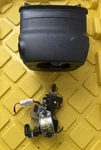 2009-2014 Hyundai Sonata Ignition Switch Cylinder Tumbler W/ Key & Shroud Oem. Fixed Price $130.00.