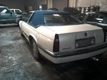 Steering Gear/rack Power And Pinion Fits 93 Eldorado 94595. Fixed Price $210.00.