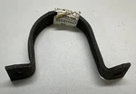 1980-1981 Gm Nos Rh Steering Gear Mounting Bracket Buick Chevy Olds Pontiac S76. Fixed Price $25.00.