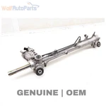 2012-2016 Porsche Panamera 3.0L Power Steering Rack / Gear 97034701124. Fixed Price $207.49.