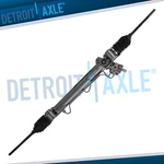 Complete Power Steering Rack And Pinion For Chevy Malibu Pontiac G6 Saturn Aura. Fixed Price $164.70.