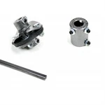 Ididit 3006002000 Steering Column Install Kit, 60-66 Fits Chevy Truck. Fixed Price $293.00.