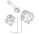 Genuine Ford Steering Column Tube HL3Z-3F791-AB. Fixed Price $261.90.