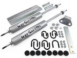 Tuff Country 66280 Dual Steering Stabilizer For 80-97 BRONCO/F150/F250/F350 4WD. Fixed Price $179.48.