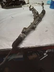 Steering Gear/rack 171 Type SLK300 Fits 09-11 Mercedes 2334328. Fixed Price $210.00.