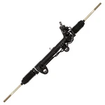 For Dodge Dakota 2WD 1991 1992 1993 Power Steering Rack And Pinion Dac. Fixed Price $219.17.