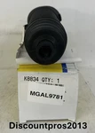 Moog K8834 Rack And Pinion Bellows Kit Ford Mercury Mazda 1995-2005. Fixed Price $19.00.