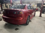 Steering Column Floor Shift With Passive Entry Fits 08-17 Lancer 219737. Fixed Price $168.74.