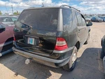 Steering Gear/rack 163 Type Power Fits 98-00 Mercedes Ml-class 31956715. Fixed Price $159.90.