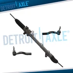 Power Steering Rack & Pinion Tie Rod For Town Car Grand Marquis Crown Victoria. Fixed Price $182.56.