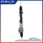 26-2617 Power Steering Rack & Pinion For Toyota Highlander 2001-2007 Lexus RX330. Fixed Price $125.99.