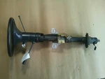 1987-1991 Ford F150 F250 F350 Pickup Bronco Steering Column Shifter Tilt W/key. Fixed Price $500.00.