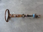 73-74-75 Cadillac Deville Tilt Telescoping Steering Column 1973 1974 1975. Fixed Price $300.00.