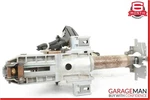 16-18 Nissan Maxima Steering Wheel Column Assembly 7558N0132/C. Fixed Price $78.00.