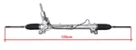 Steering Mechanism New (without Sensor Space) Ford C-max, Focus, Ii 1.4-2.0D 1.... Fixed Price $276.67.