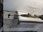 Steering Gear/rack Power And Pinion Opt 1N3 Fits 09-12 Audi Q5 1666007. Fixed Price $184.99.