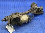 2015-2019 Audi A3 Electric Steering Rack And Pinion With Motor Oem 5Q1423055K. Fixed Price $199.49.