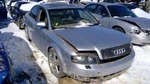 Used Rack And Pinion Assembly Fits: 2002 Audi A4 Power 1.8L Koyo. Fixed Price $196.85.