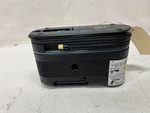 2015 Cadillac Srx Emergency Tire Wheel Air Compressor Pump, Oem LOT3457. Fixed Price $99.00.