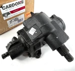 Cardone 27-6555 Power Steering Gear Box Ford Ltd Lincoln Mark Mercury Reman. Fixed Price $100.73.