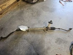 Steering Gearrack Power And Pinion 2013 Sonata Hybrid. Fixed Price $69.99.